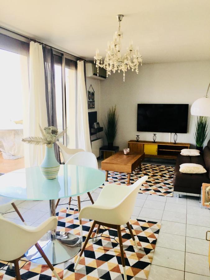 Appartement Les Hauteurs De La Capelette