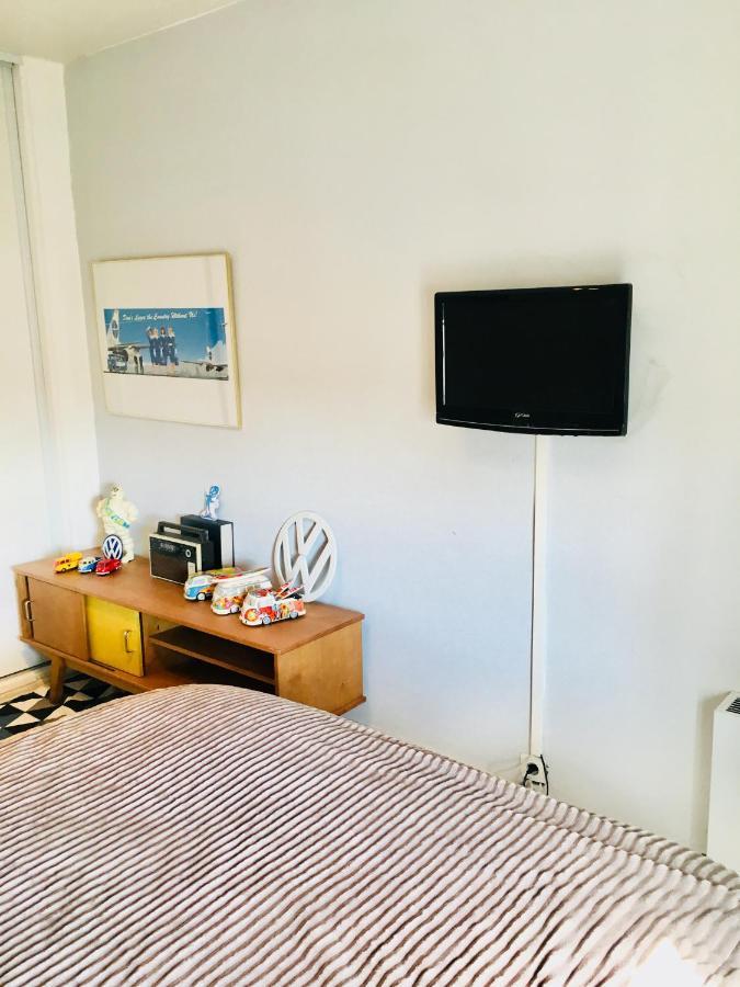 Appartement Les Hauteurs De La Capelette *